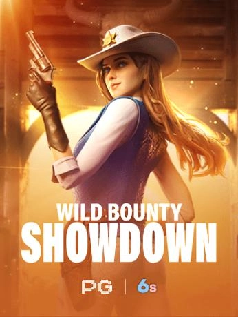 Wild-Bounty-Showdown